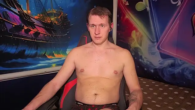 DiMastyzzz online show from 11, 3, 2026