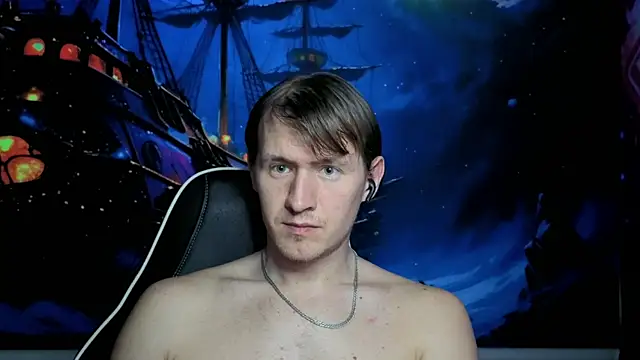 DiMastyzzz online show from 22, 3, 2025