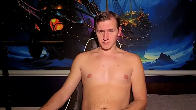 DiMastyzzz online show from 1, 12, 2025