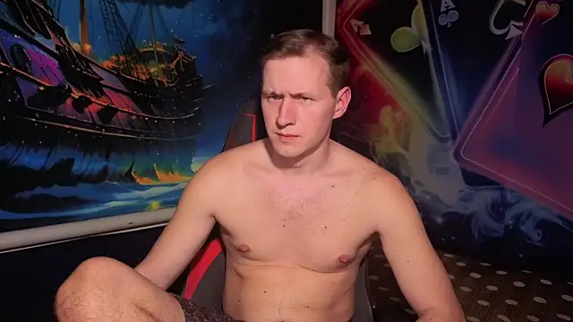 DiMastyzzz online show from 5, 4, 2026