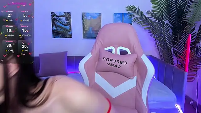 KristineBeauty online show from 23, 2, 2025