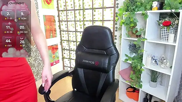 KristineBeauty online show from 6, 3, 2025