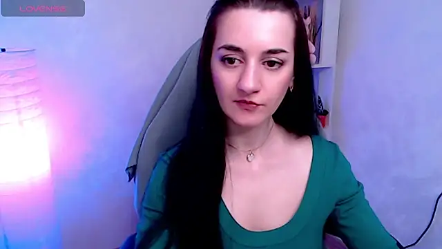 Snapshot of JessicaAlfo chatting on 31, 1, 2025 JessicaAlfo online show from 31, 1, 2025