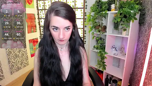 Snapshot of JessicaAlfo chatting on 22, 3, 2025 JessicaAlfo online show from 22, 3, 2025