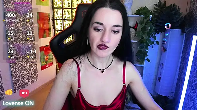 JessicaAlfo online show from 2, 4, 2026