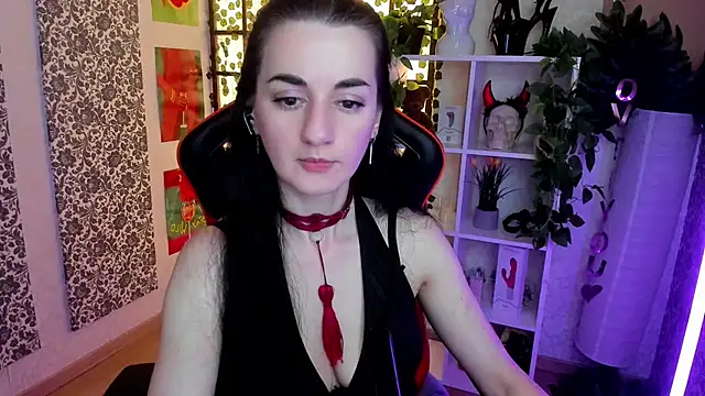 JessicaAlfo online show from 29, 5, 2026