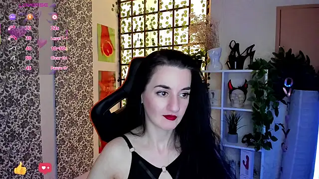JessicaAlfo online show from 2, 6, 2026