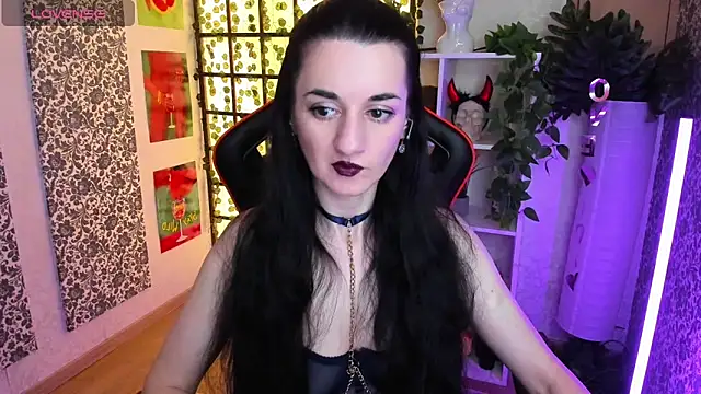 JessicaAlfo online show from 3, 4, 2026