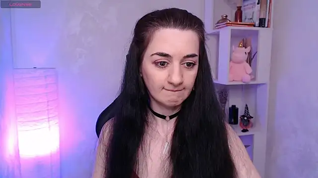 Snapshot of JessicaAlfo chatting on 15, 2, 2025 JessicaAlfo online show from 15, 2, 2025