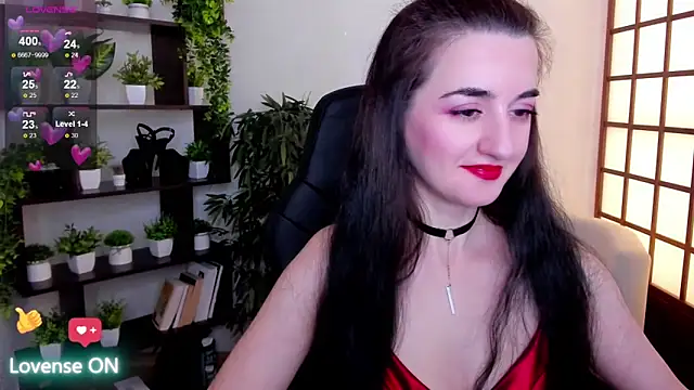 Snapshot of JessicaAlfo chatting on 25, 10, 2025 JessicaAlfo online show from 25, 10, 2025