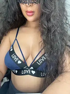 Lobna-alami online show from 28, 10, 2025