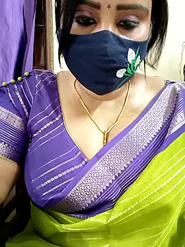 Queenflowerr online show from 14, 3, 2026