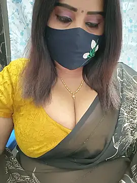 Queenflowerr online show from 29, 5, 2026