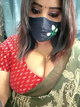 Queenflowerr online show from 26, 5, 2026