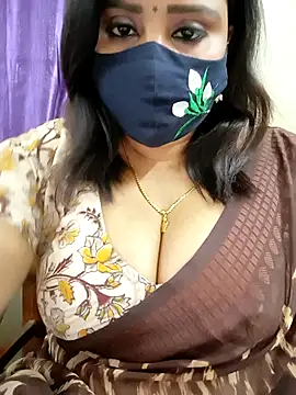 Queenflowerr online show from 30, 3, 2026