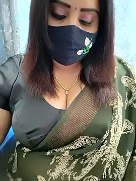 Queenflowerr online show from 1, 6, 2026