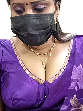 Queenflowerr online show from 21, 2, 2025