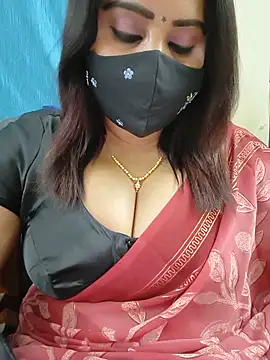 Queenflowerr online show from 13, 5, 2026