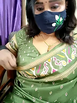 Queenflowerr online show from 27, 3, 2026