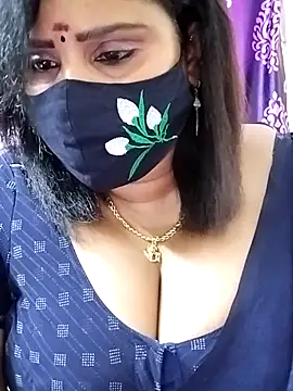 Queenflowerr online show from 27, 9, 2025