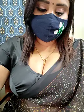Queenflowerr online show from 25, 4, 2026