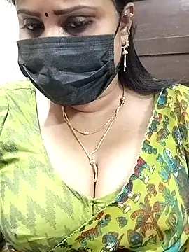 Queenflowerr online show from 21, 2, 2025