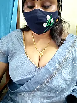 Queenflowerr online show from 24, 2, 2026