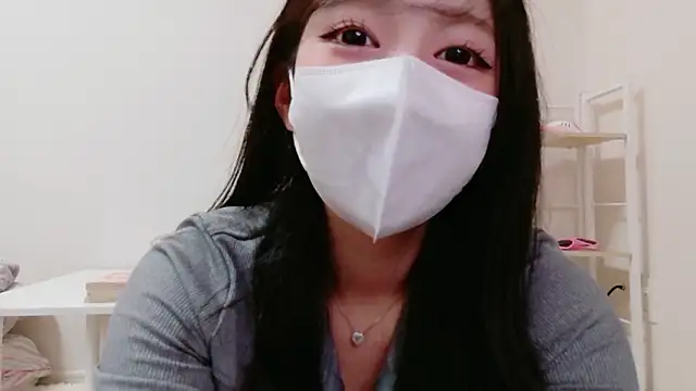 Sakku-MIKOTO-Saku online show from 30, 5, 2026