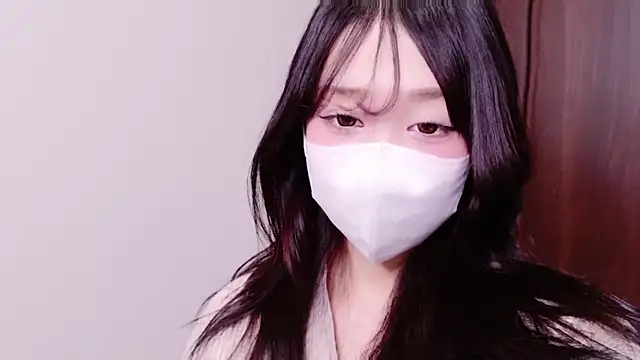 Sakku-MIKOTO-Saku online show from 12, 2, 2025