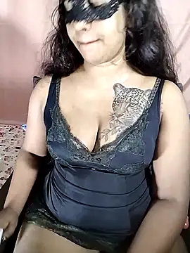 Sexy-Monikaa online show from 23, 9, 2025