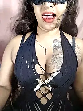 Sexy-Monikaa online show from 9, 11, 2025