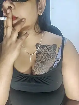Sexy-Monikaa online show from 21, 3, 2025