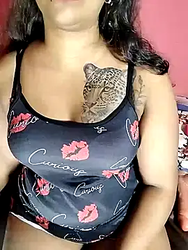 Sexy-Monikaa online show from 6, 4, 2026