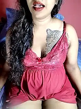 Sexy-Monikaa online show from 2, 4, 2026