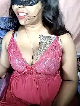 Sexy-Monikaa online show from 2, 11, 2025