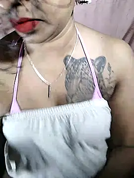 Sexy-Monikaa online show from 20, 12, 2025