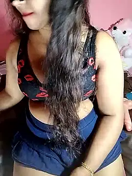 Sexy-Monikaa online show from 23, 5, 2026