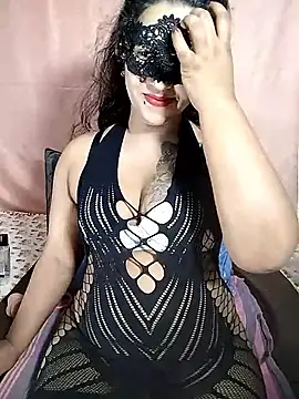 Sexy-Monikaa online show from 18, 9, 2025