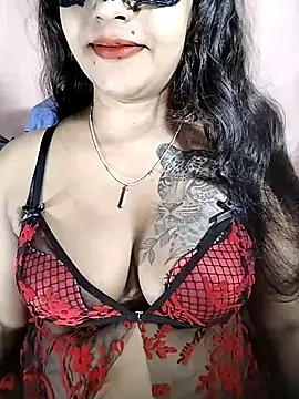 Sexy-Monikaa online show from 22, 11, 2025