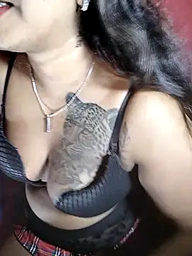 Sexy-Monikaa online show from 18, 1, 2026