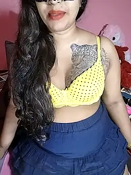 Sexy-Monikaa online show from 19, 5, 2026