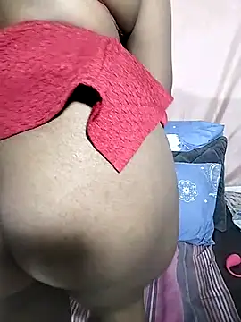 Sexy-Monikaa online show from 21, 9, 2025