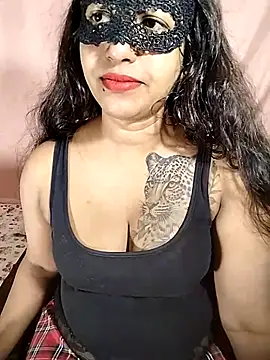 Sexy-Monikaa online show from 25, 9, 2025