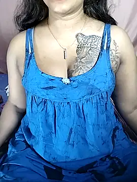 Sexy-Monikaa online show from 29, 10, 2025