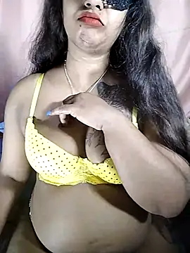 Sexy-Monikaa online show from 12, 11, 2025