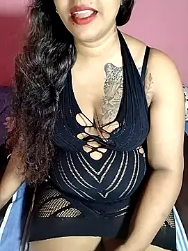 Sexy-Monikaa online show from 9, 5, 2026