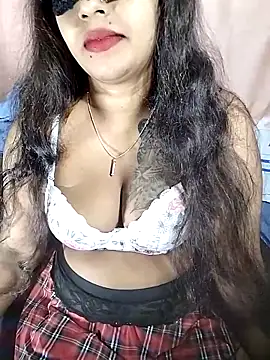 Sexy-Monikaa online show from 25, 11, 2025