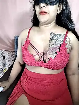 Sexy-Monikaa online show from 19, 9, 2025