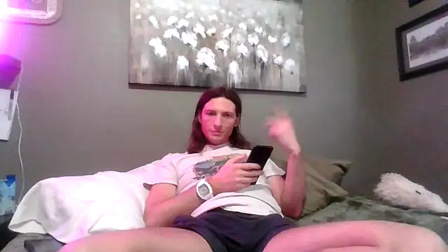 HarvryBlaze online show from 21, 2, 2026