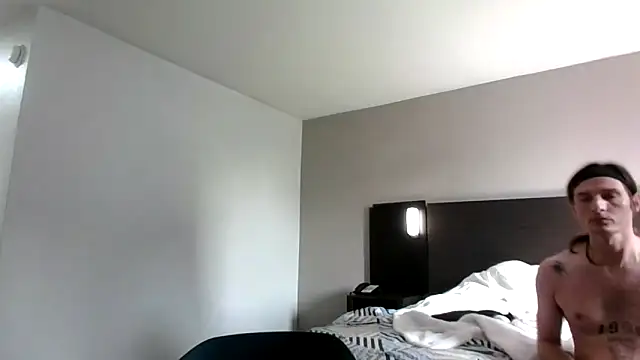 HarvryBlaze online show from 9, 3, 2026